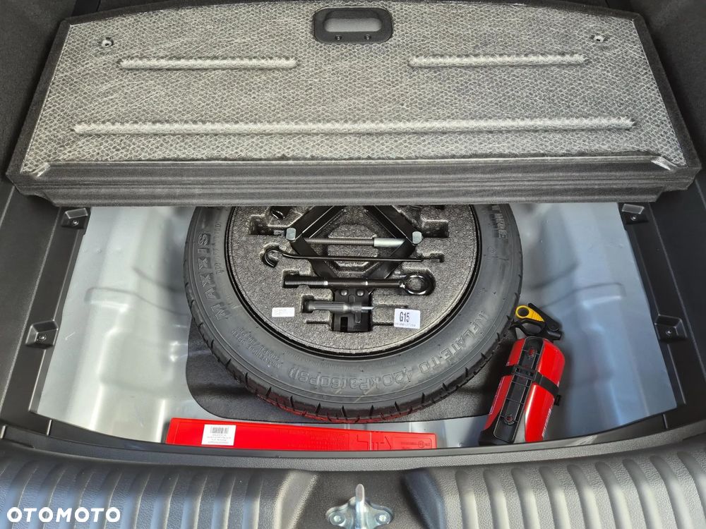 Kia XCeed 1.6 T-GDI Tribute DCT - 21