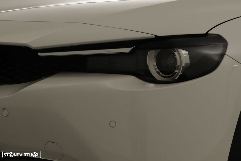 Mazda MX-30 e-SKYACTIV Exclusve-Line - 6