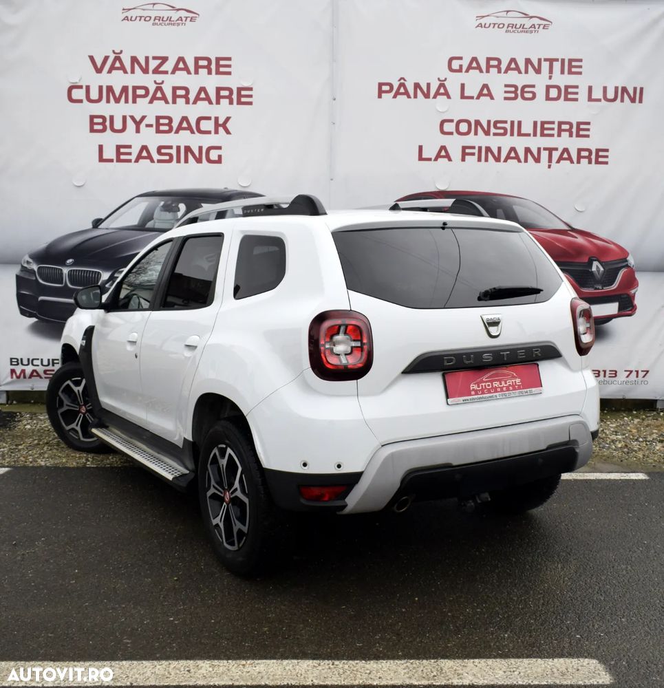 Dacia Duster TCe 130 2WD Prestige+ - 6