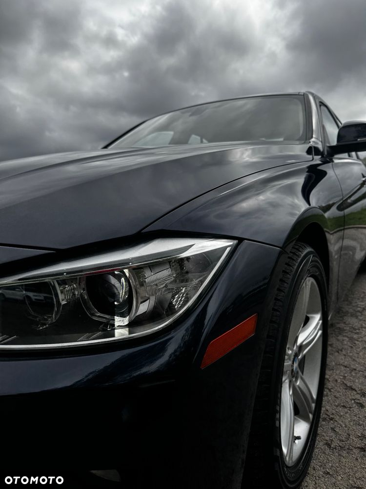 BMW Seria 3 - 2