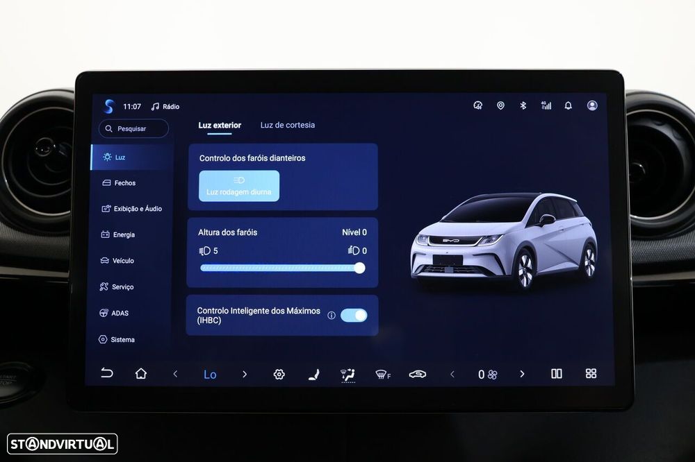 BYD Dolphin 60.4 kWh Comfort - 25