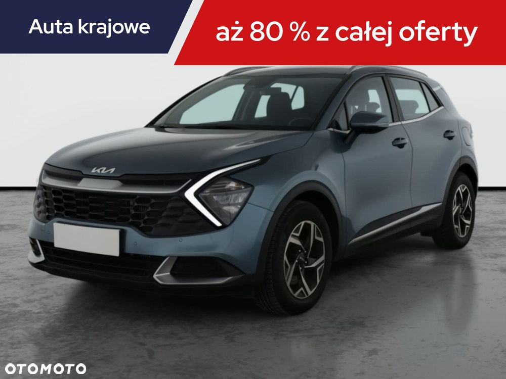 Kia Sportage - 3