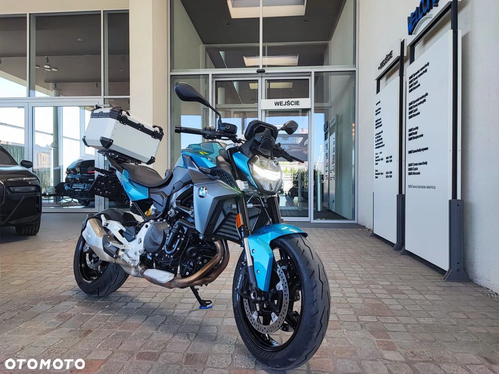 BMW R - 32