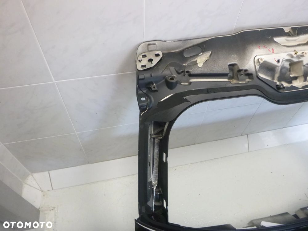 RANGE ROVER VELAR L560 KLAPA TYLNA BAGAŻNIKA - 26