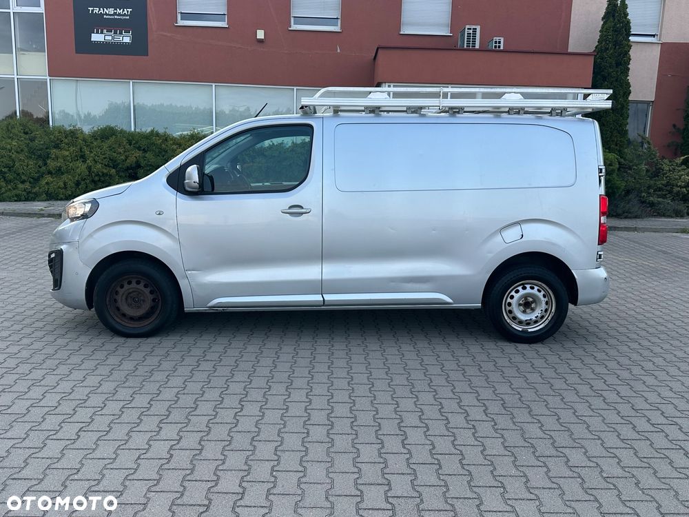 Peugeot EXPERT L1H1 # brutto fVAT/marża - 3