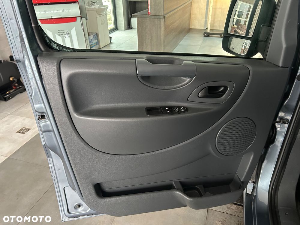 Peugeot Expert Tepee L1H1 (5-Si.) Vagabond - 16