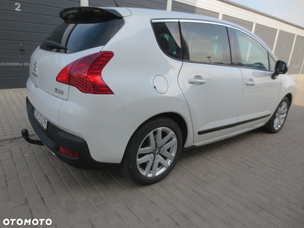 Peugeot 3008 - 18