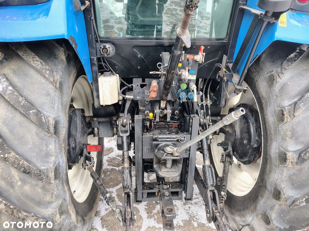 New Holland - 4