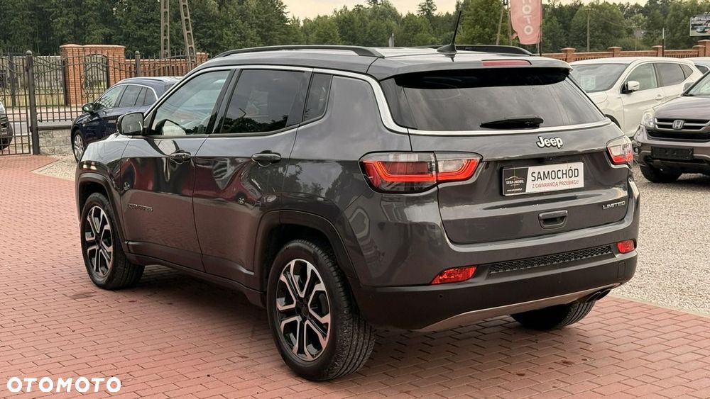 Jeep Compass - 6