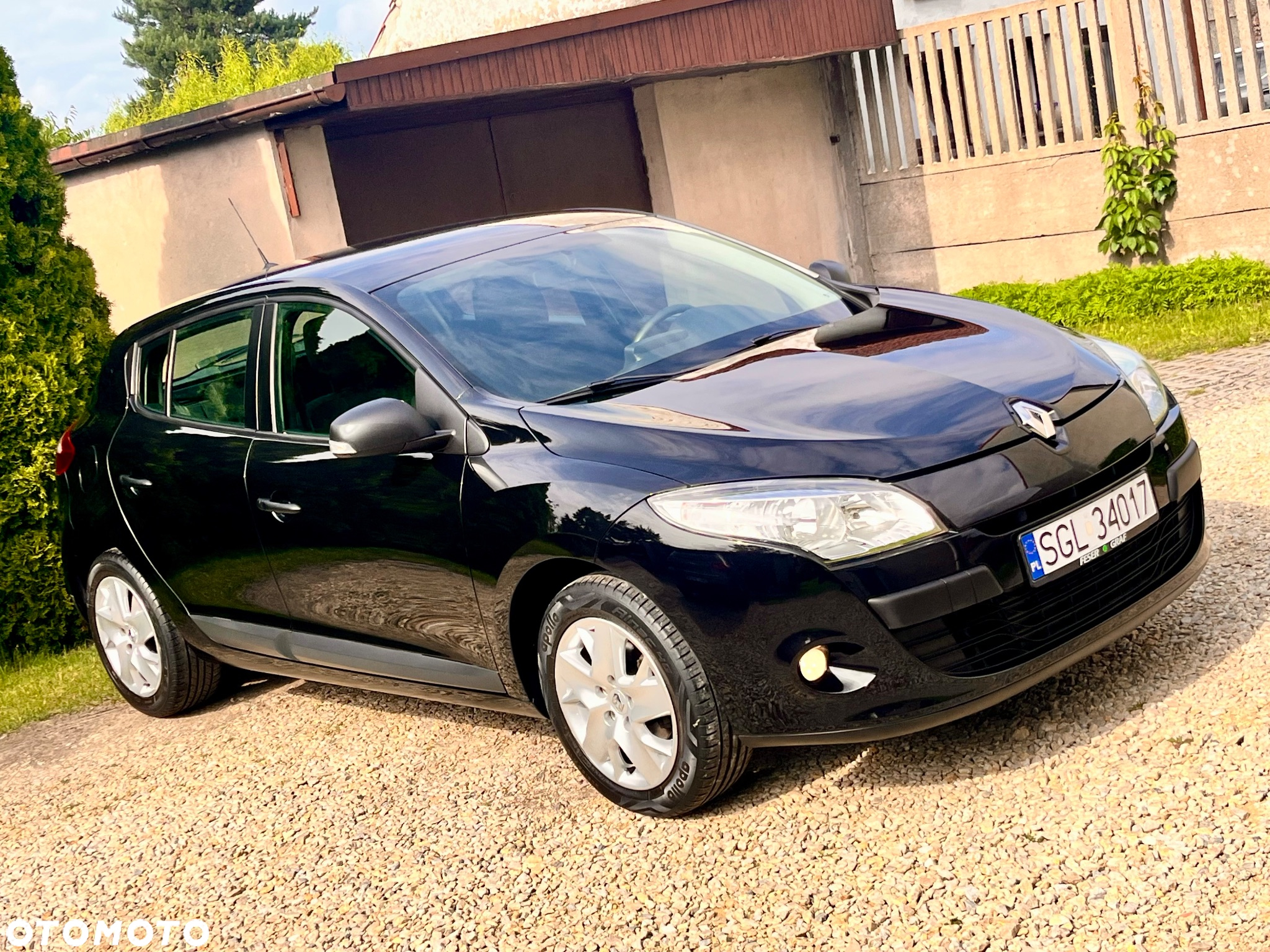 Renault Megane 1.6 16V 100 TomTom Edition - 31