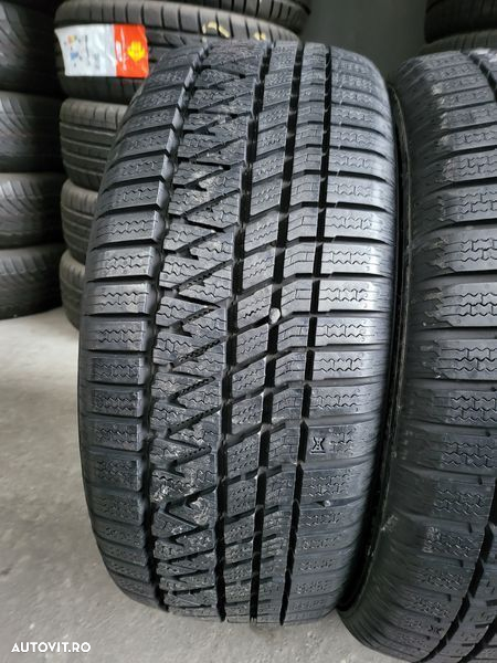 225/50/18 Kumho 4piese - 5