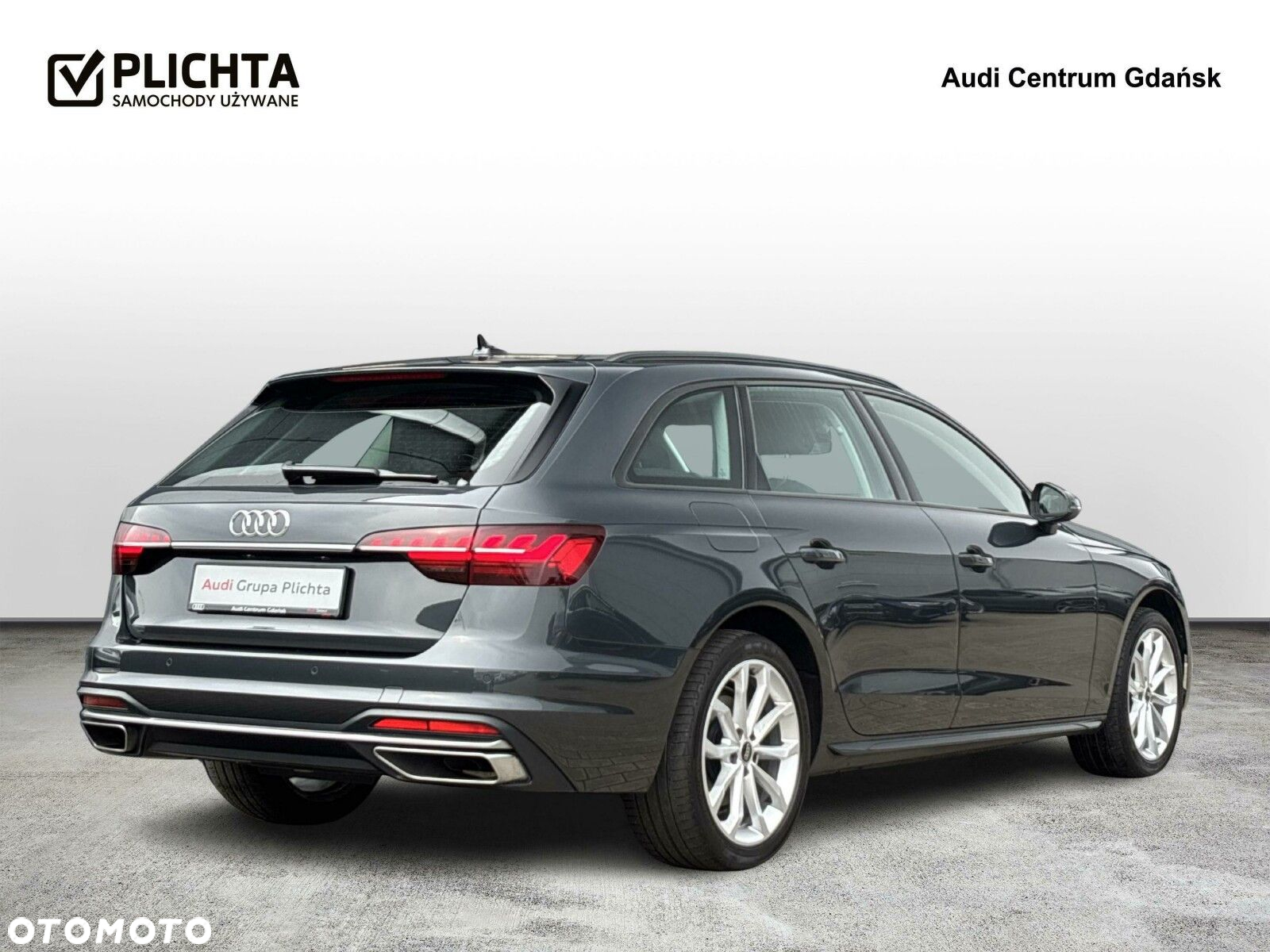 Audi A4 - 5