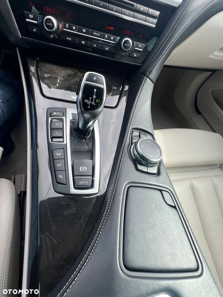 BMW Seria 6 640d M Sport Edition - 19
