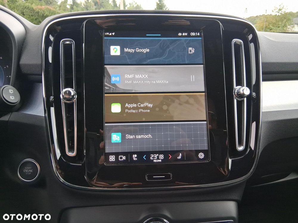 Volvo XC 40 - 19