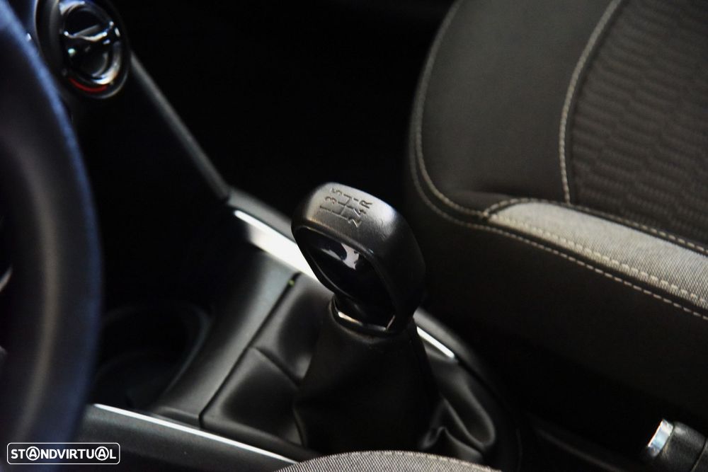 Peugeot 208 1.6 BlueHDi Active - 17