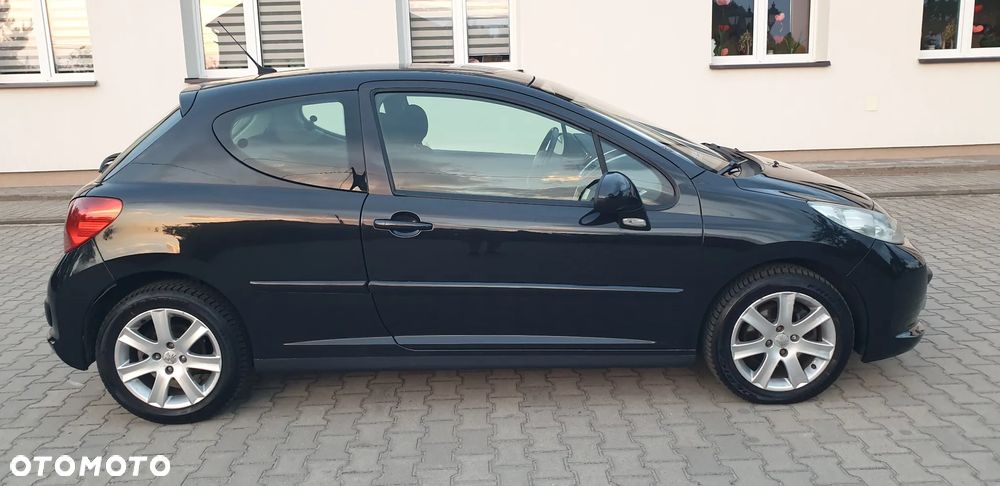 Peugeot 207 1.6 HDi 16V Trendy - 5