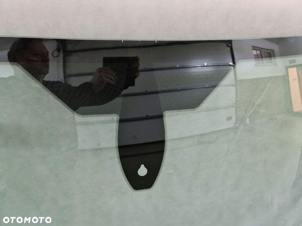 szyba przednia czołowa ford kuga po 2012 roku - 2