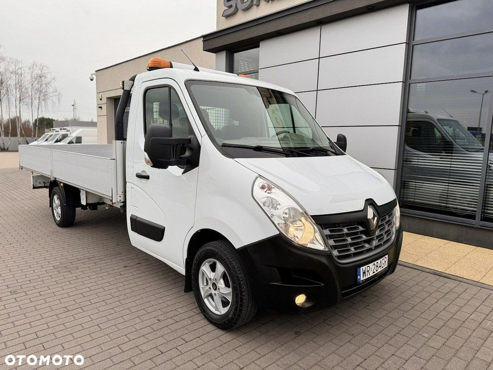 Renault Master - 2