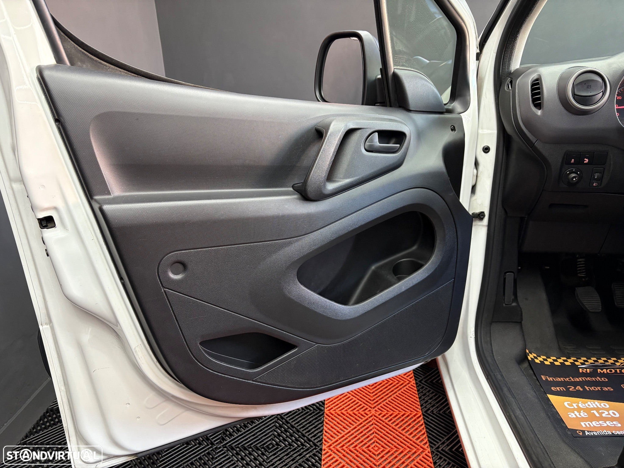 Citroën Berlingo - 24