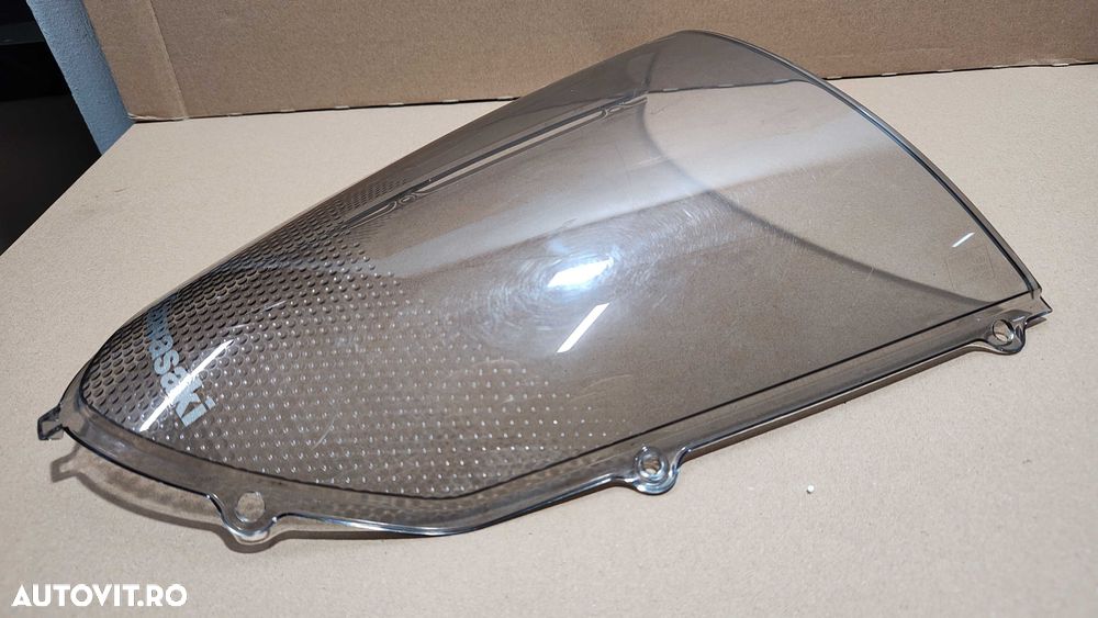 Carene scarite Kawasaki Zx10R 2004 2005 - 7