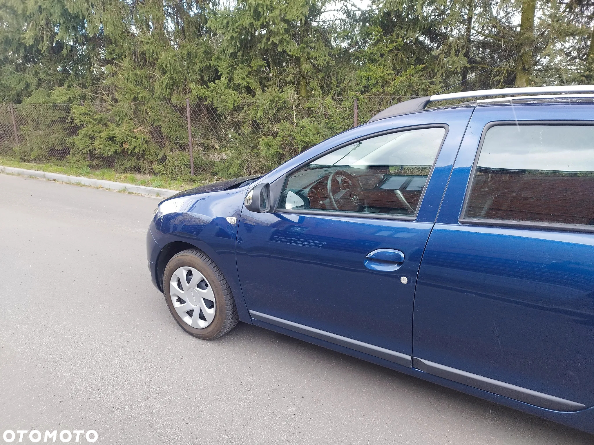 Dacia Logan MCV 0.9 TCE Ambiance - 9