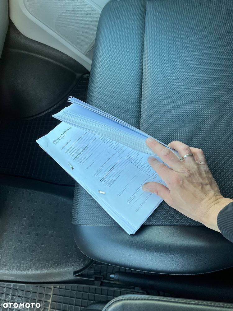 Volkswagen Caravelle 2.0 TDI L1 Highline DSG - 14