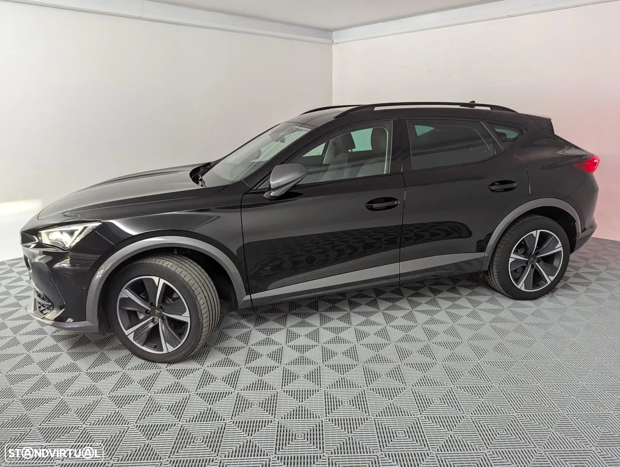 Cupra Formentor 2.0 TDI Plus - 5
