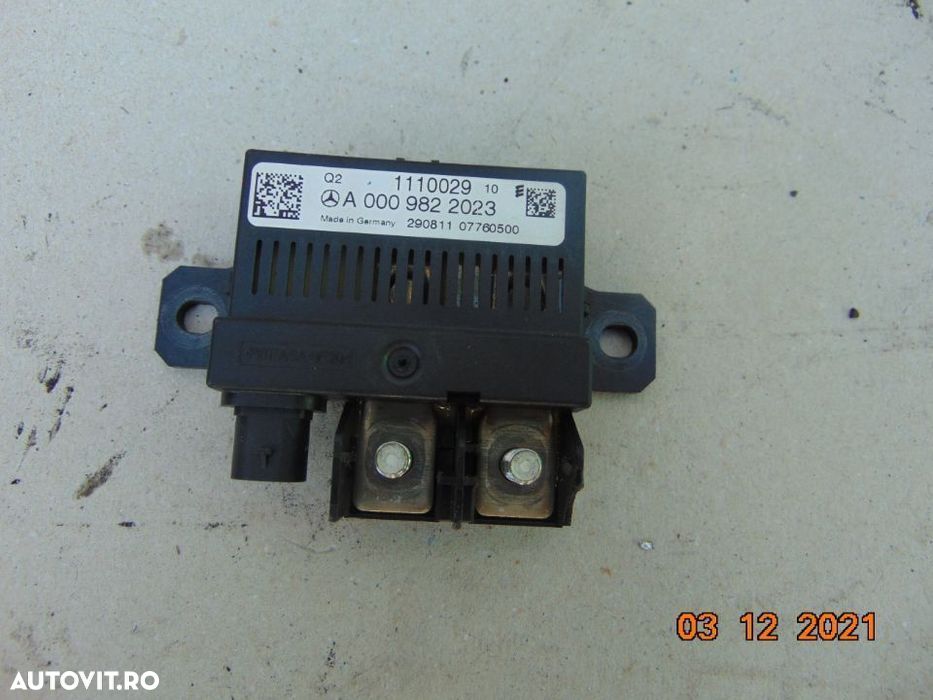 releu calculator baterie - 1