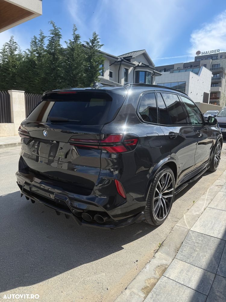 BMW X5 xDrive30d - 3