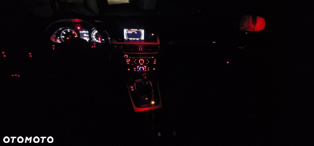 Audi A4 Avant 2.0 TDI DPF quattro Ambition - 25