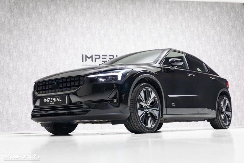 Polestar 2 Single Motor 78kWh - 16