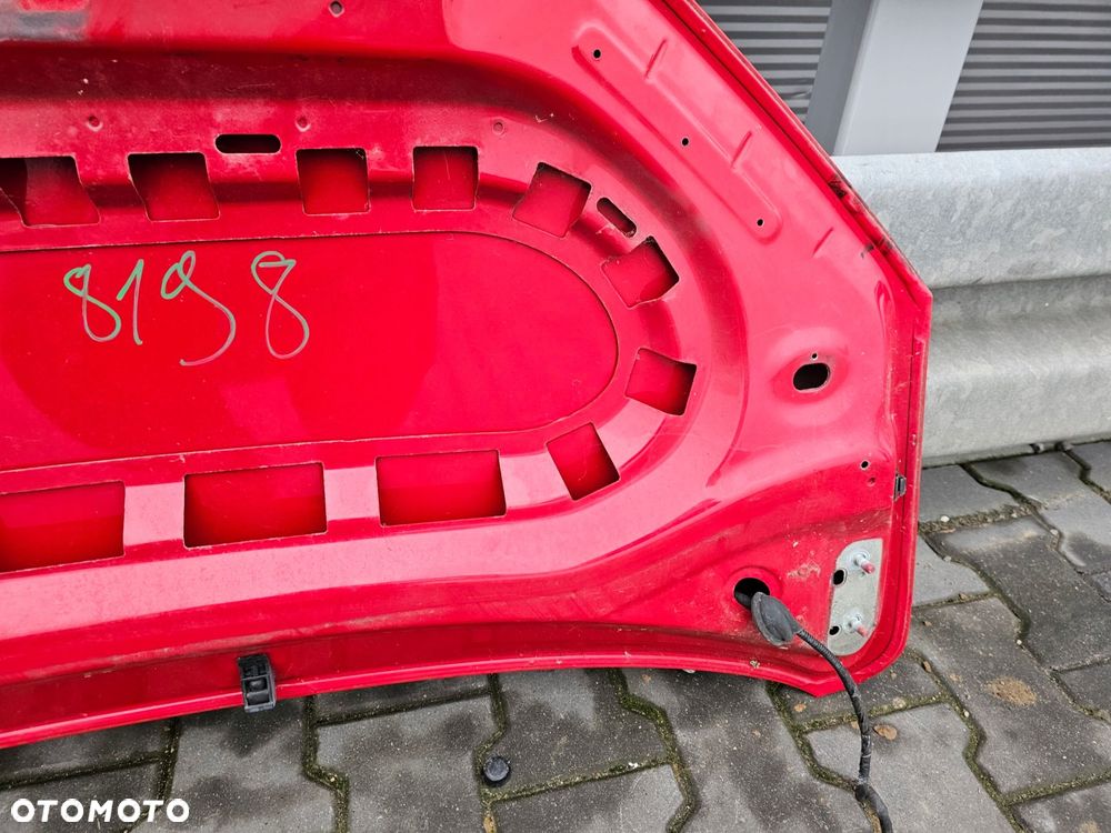 maska vw up 2012-2016r - 3