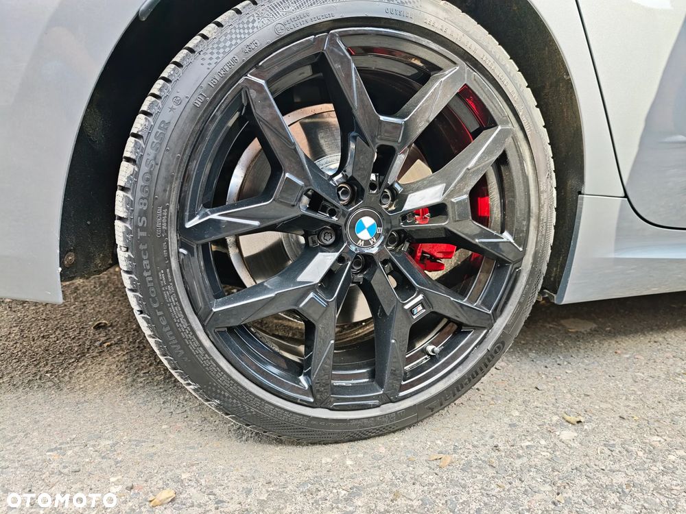 BMW Seria 3 M340i xDrive sport - 32