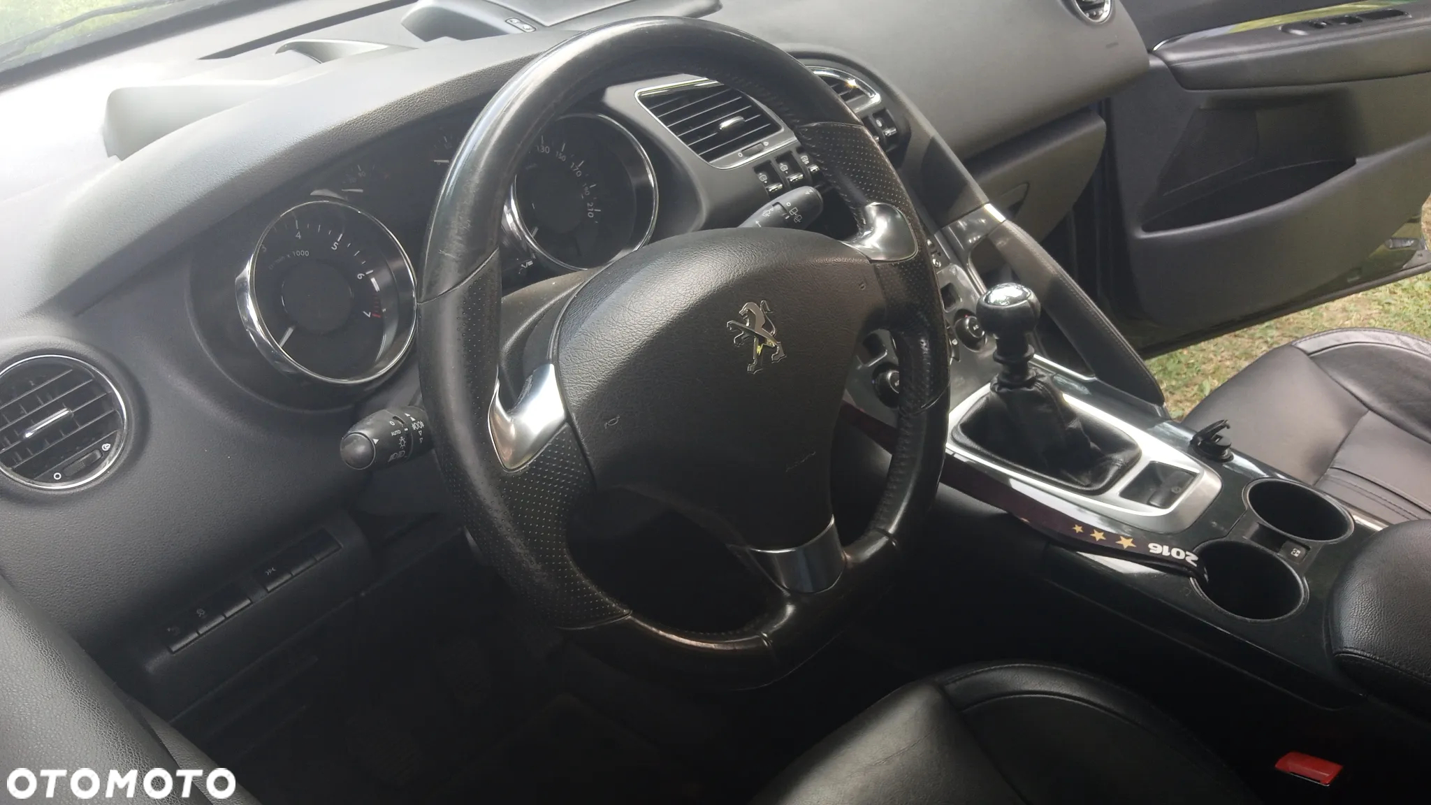Peugeot 3008 - 16