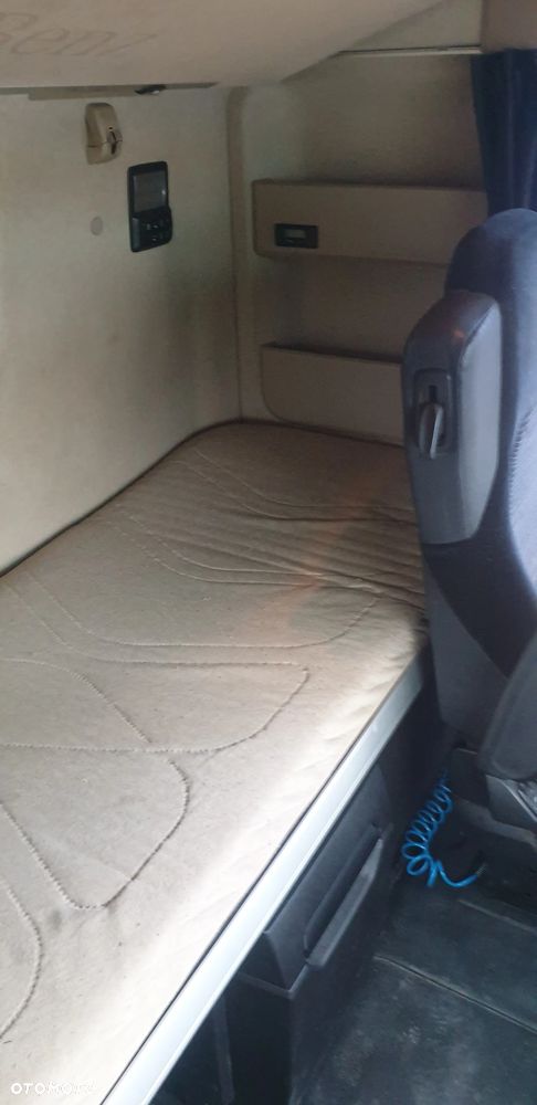 Mercedes-Benz ACTROS 2542 1833 - 16