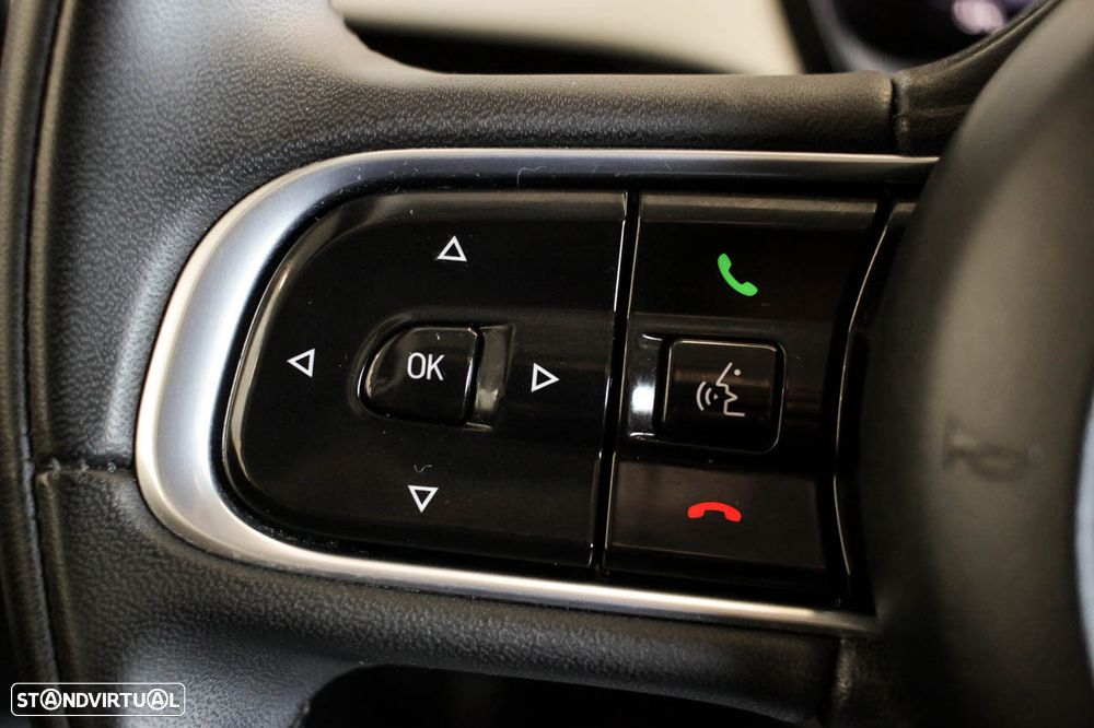 Fiat 500e 3 + 1 42kWh Icon - 19