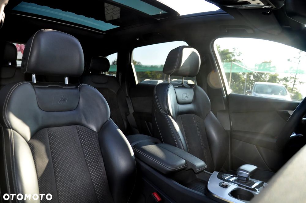 Audi Q7 - 38