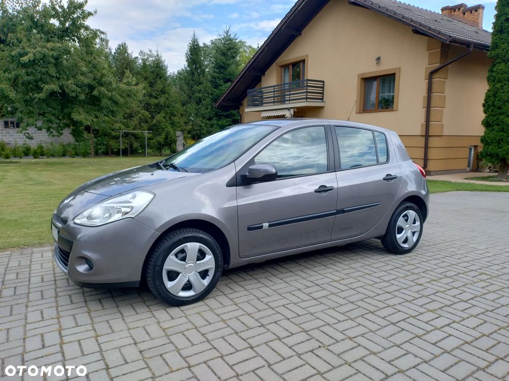 Renault Clio 1.2 16V 75 Dynamique - 15
