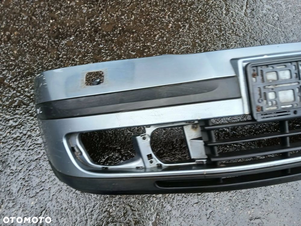 Skoda Octavia II Zderzak przedni - 3