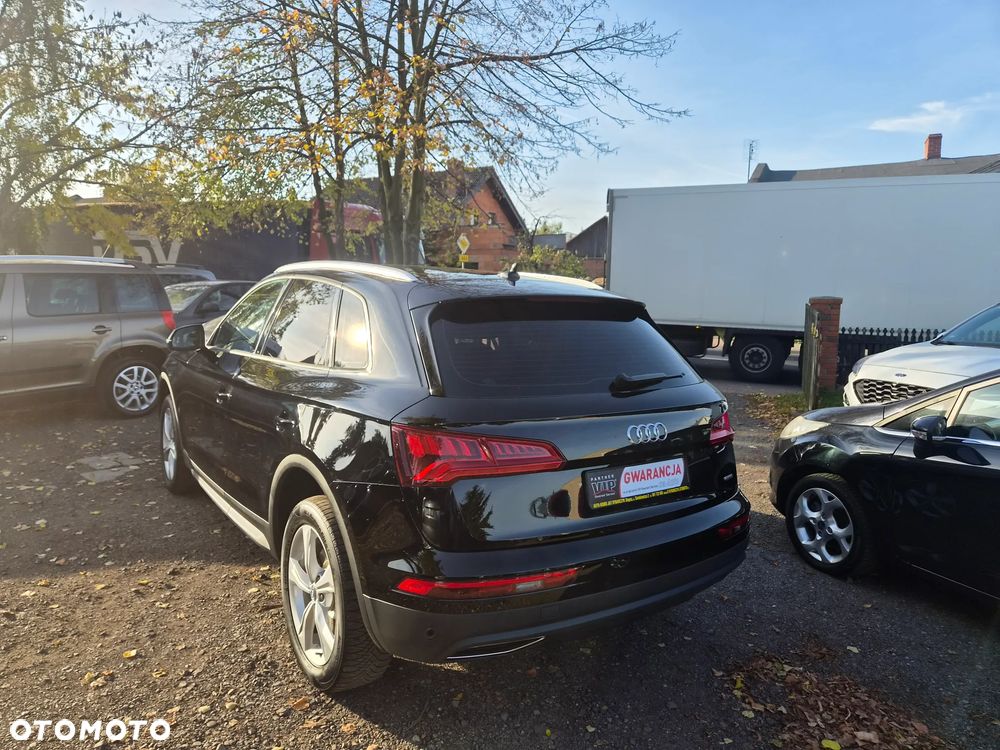 Audi Q5 - 8