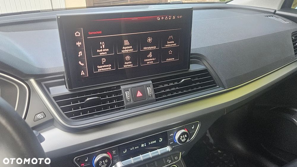 Audi Q5 35 TDI mHEV S tronic - 12