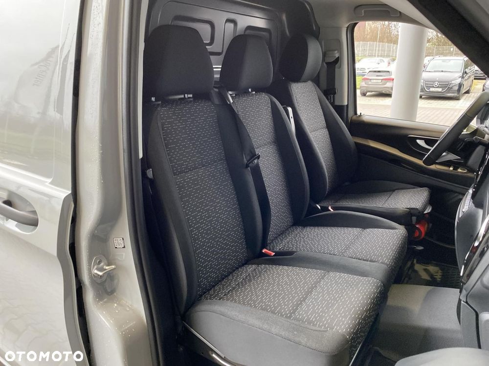 Mercedes-Benz Vito - 17