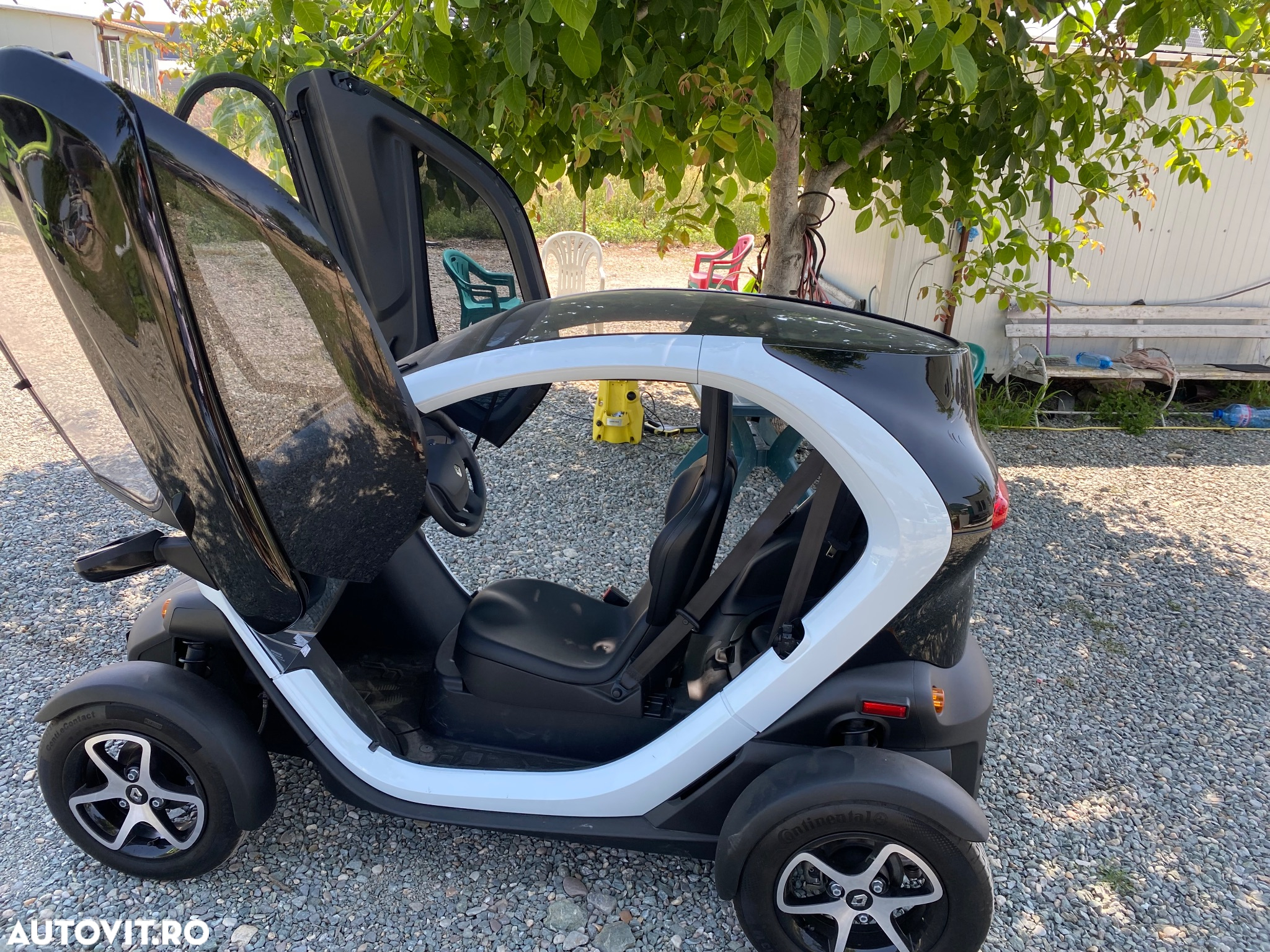 Renault Twizy - 4