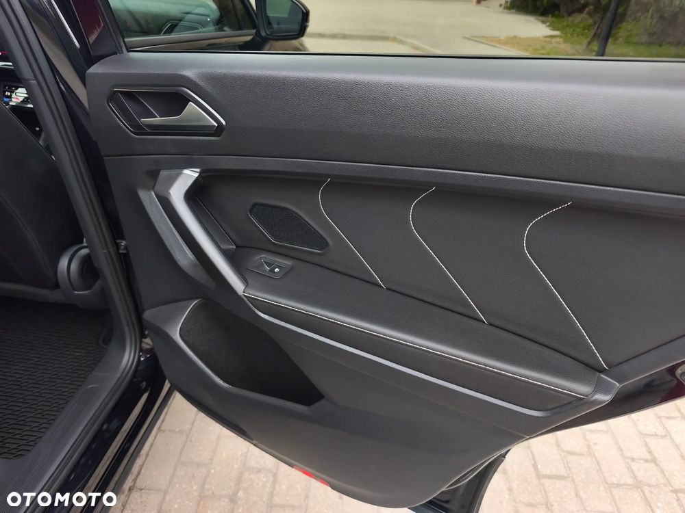 Volkswagen Tiguan Allspace - 23