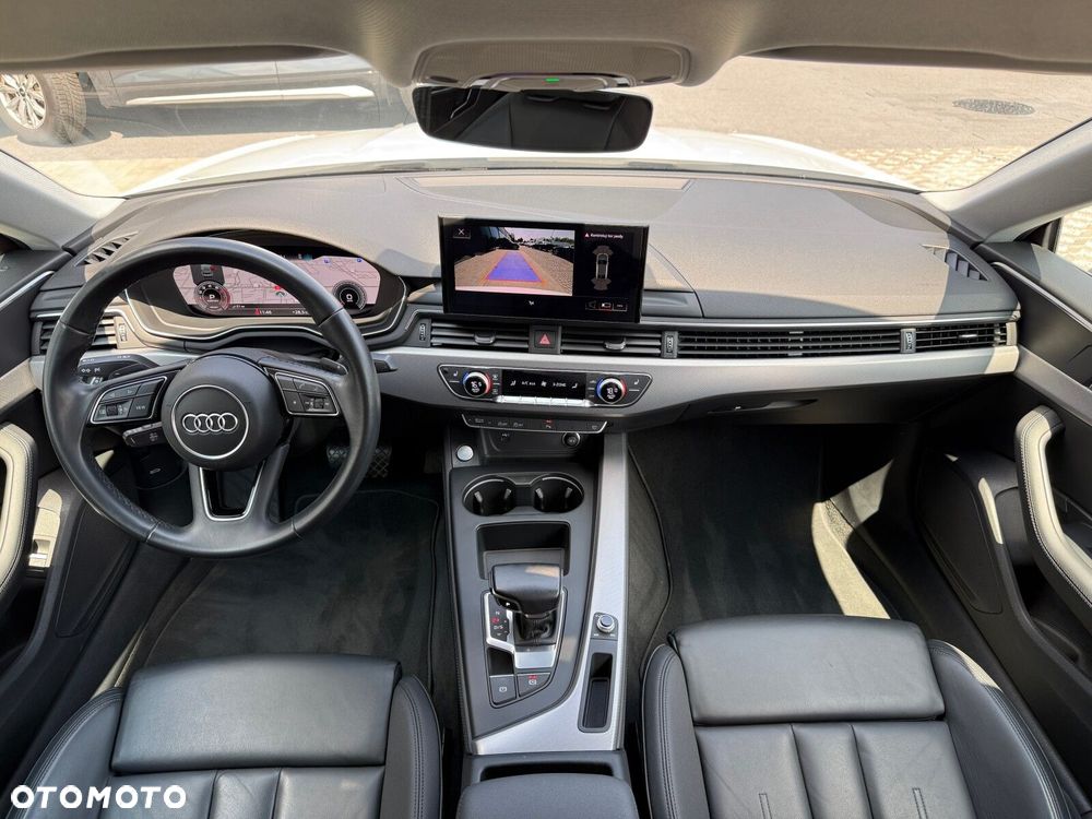 Audi A5 Sportback - 14