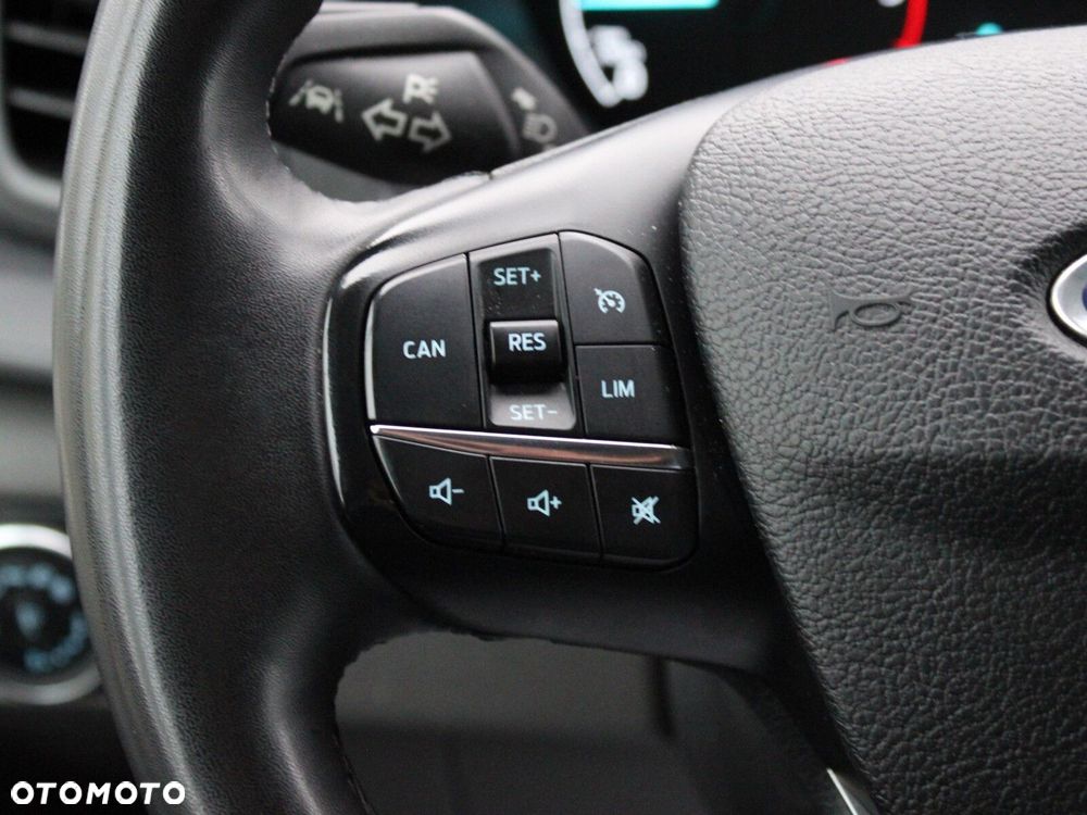 Ford transit Trend L3H2 - 18