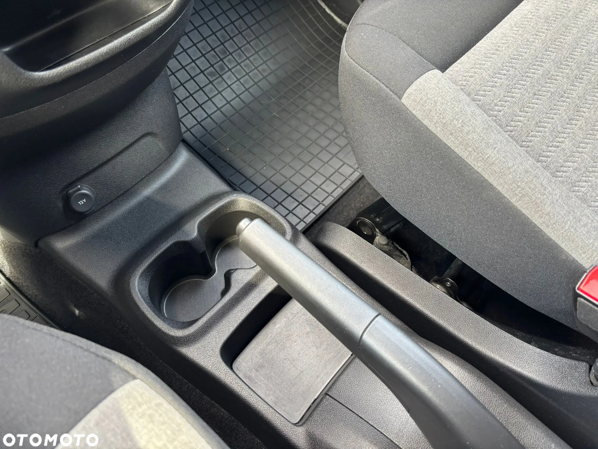 Citroën Berlingo XL 1.5 BlueHDI Shine S&S - 13