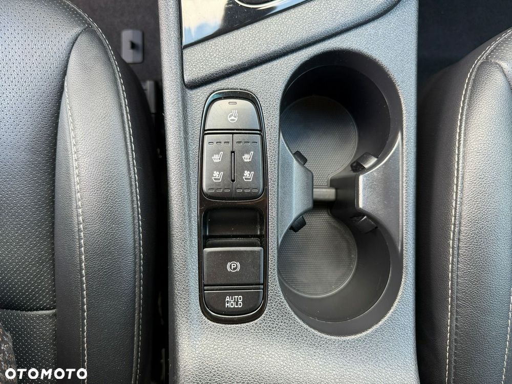 Kia Niro 1.6 GDI Plug-in Hybrid XL - 25