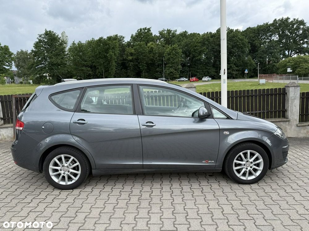 Seat Altea XL - 6