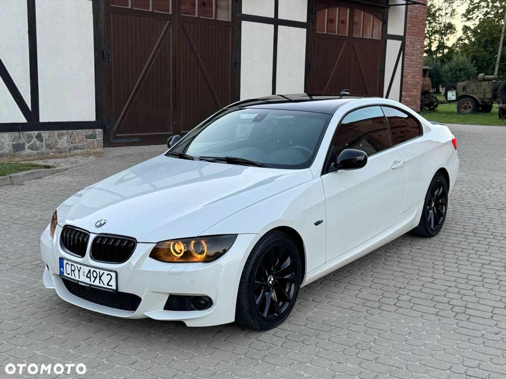BMW Seria 3 - 3